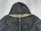 B*urberry Top Quality Clothes