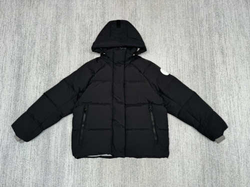 C*anada G*oose Top Quality Parka Jacket