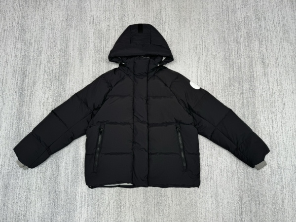C*anada G*oose Top Quality Parka Jacket