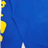 S*p5der 55555 Top Quality Clothes