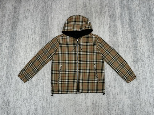 B*urberry Top Quality Clothes