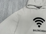 B*ALENCIAGA Top Quality Clothes
