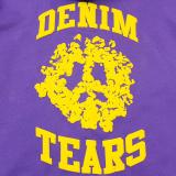 D*enim T*ears *L*evis Top Quality Clothes