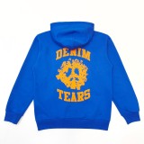 D*enim T*ears *L*evis Top Quality Clothes
