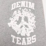 D*enim T*ears *L*evis Top Quality Clothes