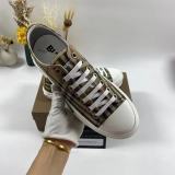 Men Women B*urberry Top Sneaker