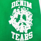 D*enim T*ears *L*evis Top Quality Clothes