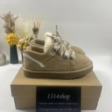 Women U*GG Top Sneaker