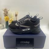 Men Women D*ior Top Quality Sneakers
