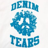D*enim T*ears *L*evis Top Quality Clothes