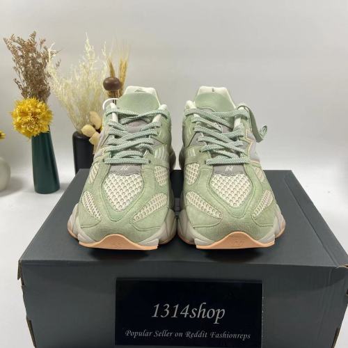 N*ew B*alance Top Quality Sneakers