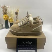 Women U*GG Top Sneaker