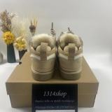 Women U*GG Top Sneaker