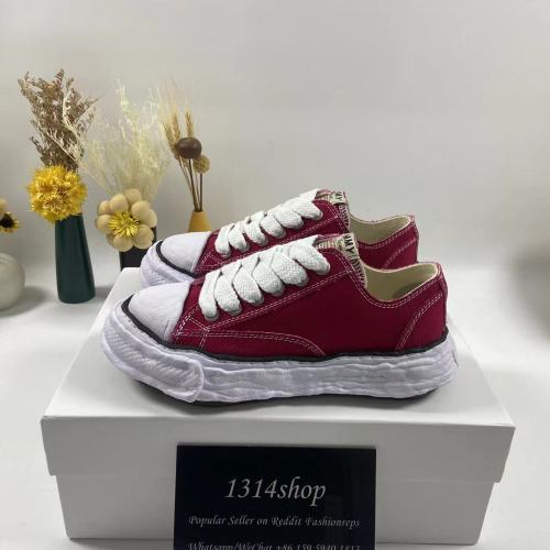 Men Women M*MY Top Quality Sneaker