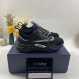 Men Women D*ior Top Quality Sneakers