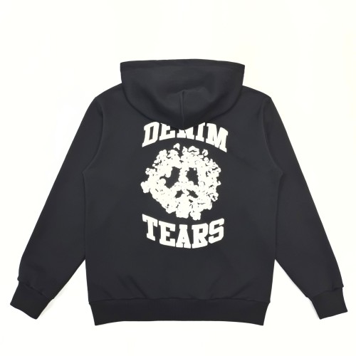 D*enim T*ears *L*evis Top Quality Clothes