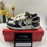 N*ike SB Dunk LOW PRO DD1391-100