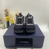Men Women D*ior Top Quality Sneakers
