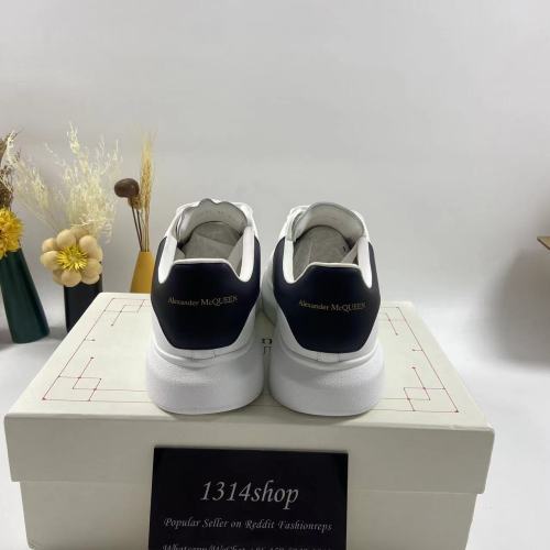 Men Women A*lexander M*cqueen Top Sneaker