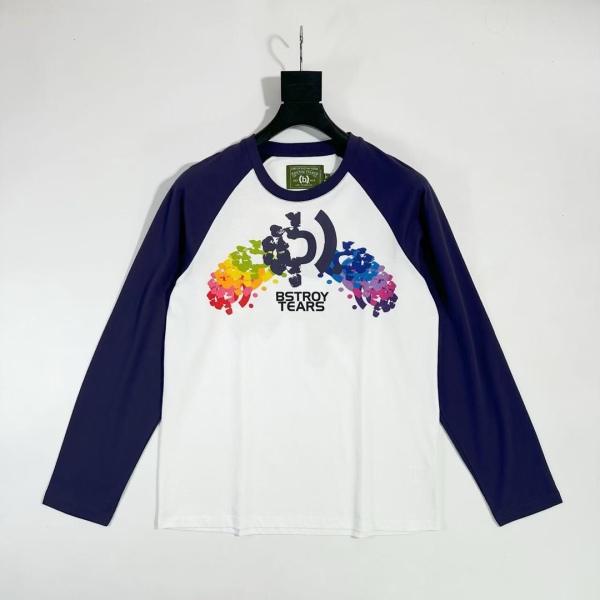 D*enim T*ears *L*evis Top Quality Clothes