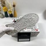 Women and Men D*G Top Quality Sneaker