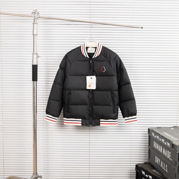 MON*CLER Top Quality Clothes
