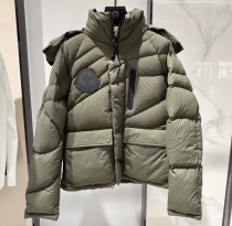 MON*CLER Top Quality Clothes