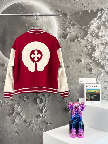 C*hrome H*earts Top Quality Clothes