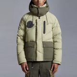 MON*CLER Top Quality Clothes