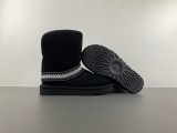 Women U*GG Top Sneaker