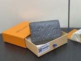 L*ouis V*uitton Bag Top Ｗallets 12 *9.5 *2.5CM