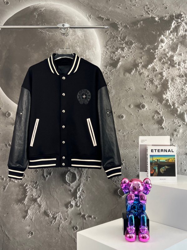 C*hrome H*earts Top Quality Clothes