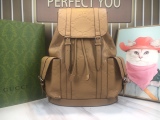 G*ucci Top backpack