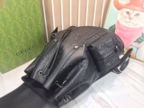 G*ucci Top backpack