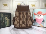 G*ucci Top backpack