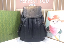 G*ucci Top backpack