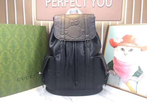G*ucci Top backpack