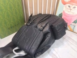 G*ucci Top backpack