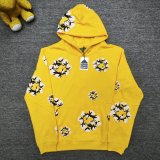 D*enim T*ears *L*evis Top Quality Clothes