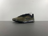 Air Max 2013 Returns In “Olive/Black”  FZ3156-222