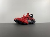 Men Women B*alenciaga Top Sneakers 804921