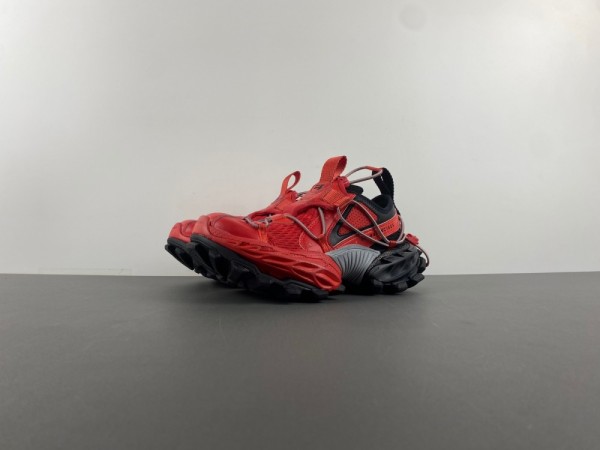 Men Women B*alenciaga Top Sneakers 804921