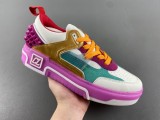 Men Women C*hristian L*ouboutin Top Sneaker