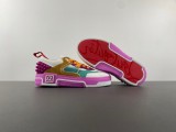 Men Women C*hristian L*ouboutin Top Sneaker