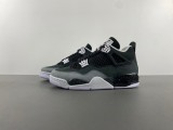 A*ir J*ordan 4 F Q 8138一002