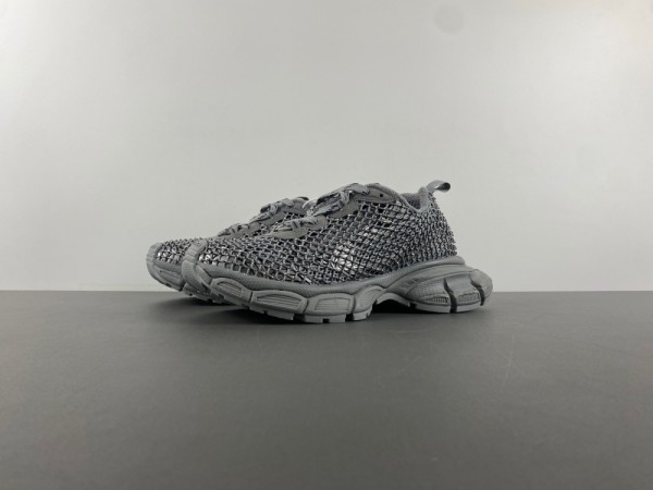 Men Women B*alenciaga Top Sneakers 788819