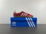 A*didas 'Talchum Pack - Scarlet'  IG8905