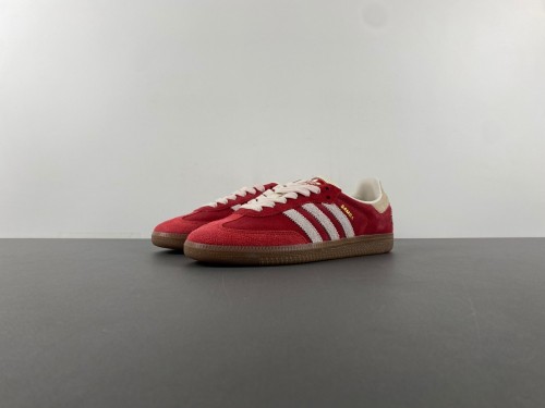 A*didas 'Talchum Pack - Scarlet'  IG8905