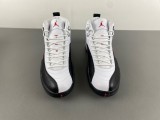 Air Jordan 12 “Red Taxi” CT8013-162