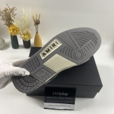 Men Women A*miri Top Sneakers